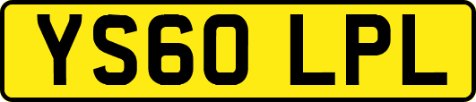 YS60LPL