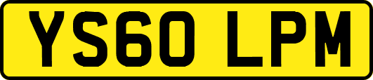 YS60LPM
