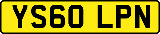 YS60LPN