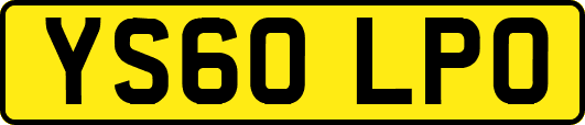 YS60LPO