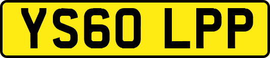 YS60LPP