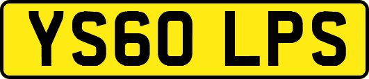 YS60LPS