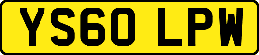 YS60LPW
