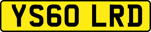 YS60LRD