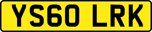 YS60LRK