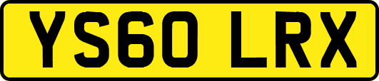 YS60LRX