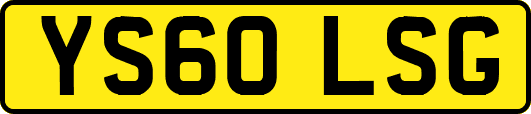 YS60LSG