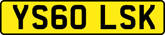 YS60LSK