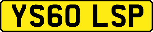 YS60LSP