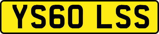 YS60LSS