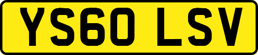 YS60LSV