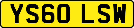 YS60LSW