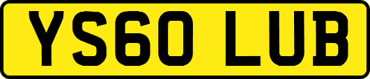 YS60LUB