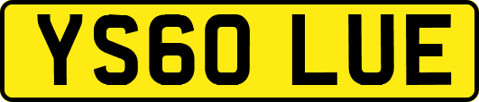 YS60LUE