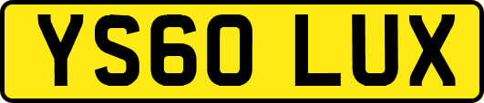 YS60LUX