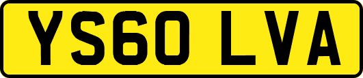 YS60LVA