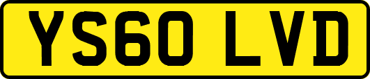 YS60LVD
