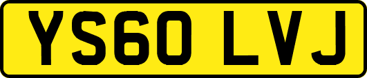 YS60LVJ