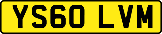 YS60LVM