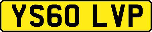 YS60LVP