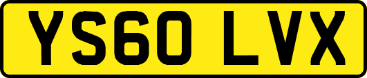 YS60LVX