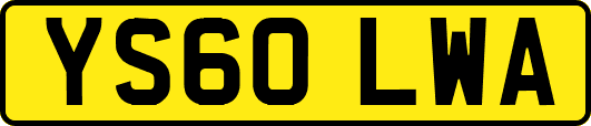 YS60LWA