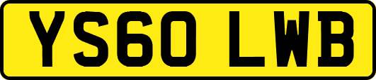 YS60LWB