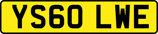 YS60LWE