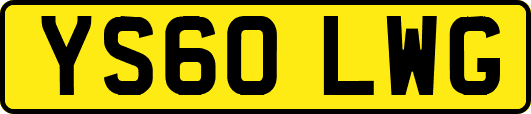 YS60LWG