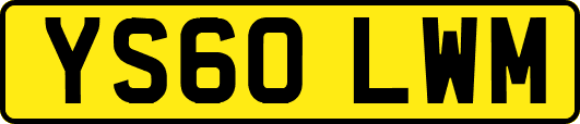 YS60LWM