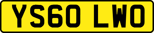 YS60LWO