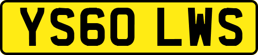 YS60LWS