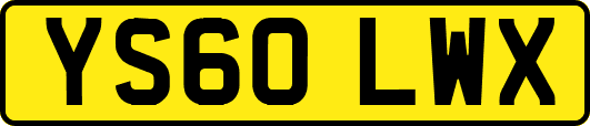 YS60LWX