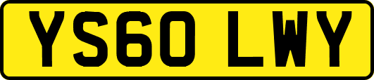 YS60LWY
