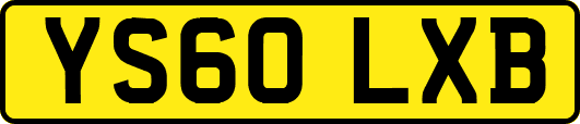 YS60LXB