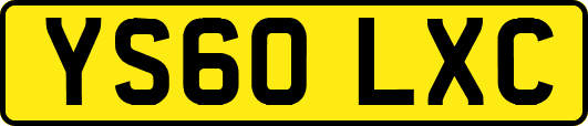 YS60LXC