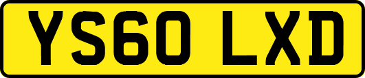 YS60LXD