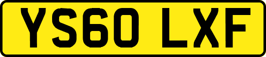 YS60LXF
