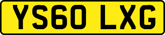YS60LXG