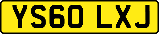 YS60LXJ