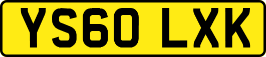 YS60LXK