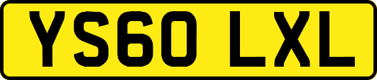 YS60LXL