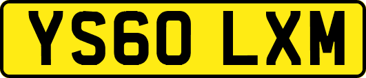 YS60LXM