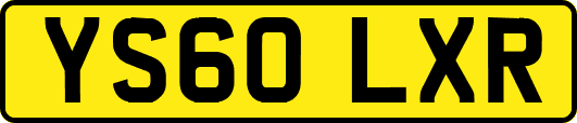 YS60LXR
