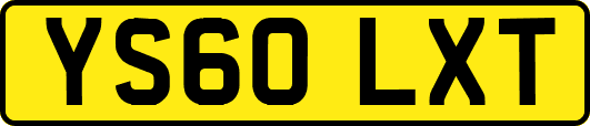 YS60LXT