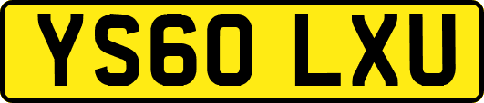 YS60LXU