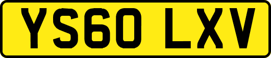 YS60LXV
