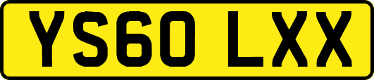 YS60LXX