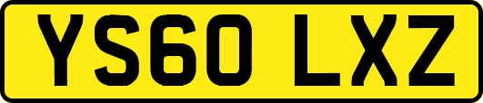 YS60LXZ