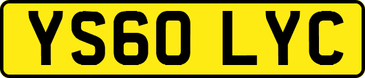 YS60LYC